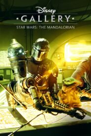 Disney Gallery / Star Wars: The Mandalorian: Season 3