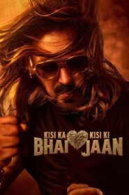 Kisi Ka Bhai… Kisi Ki Jaan